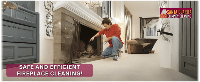 Fireplace Cleaning Santa Clarita CA