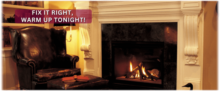 Fireplace Repair Santa Clarita CA