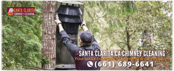Chimney Cleaning Santa Clarita CA